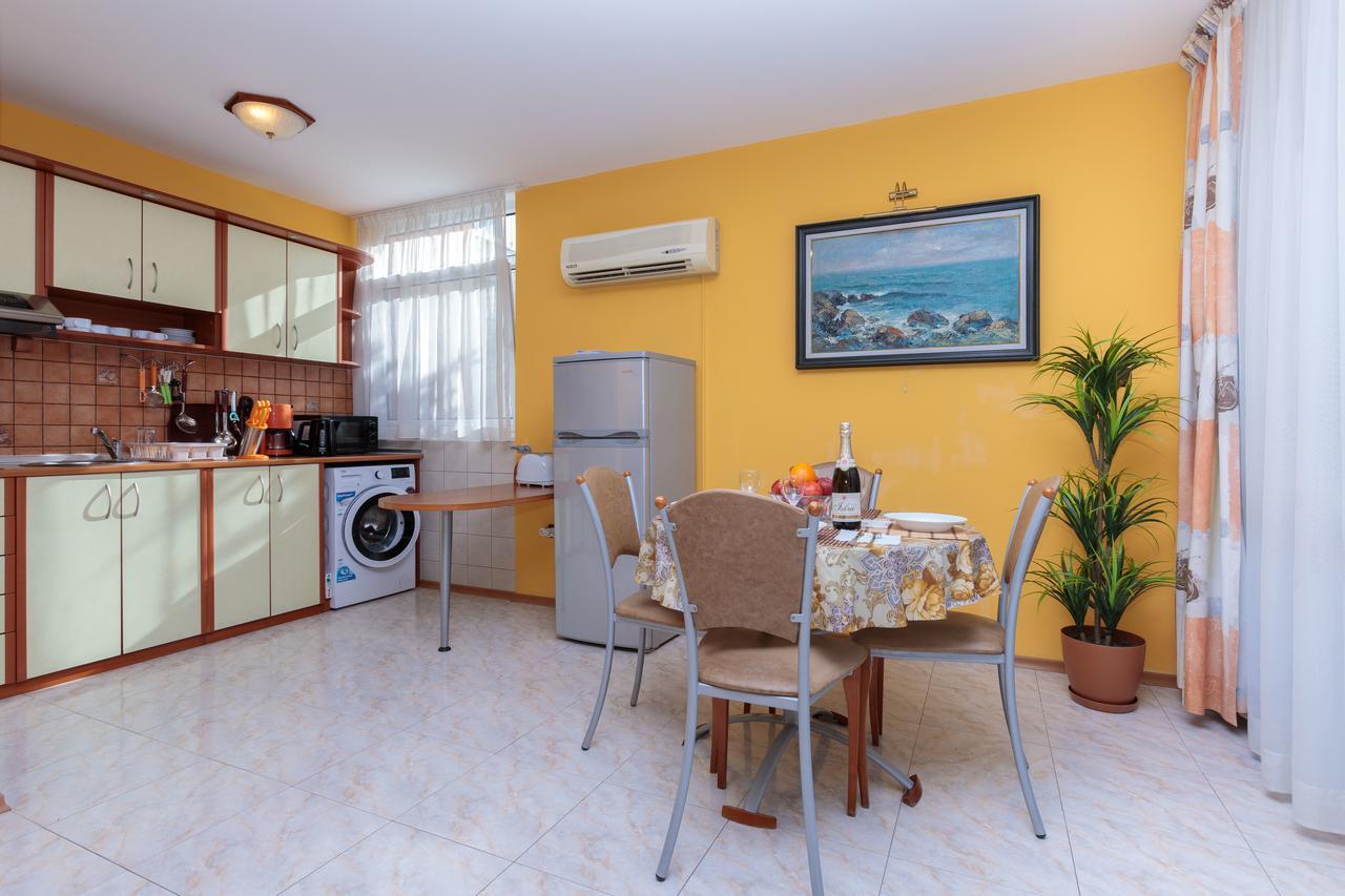 Apartment Sea Shell 2 써니비치 외부 사진